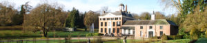 Kasteel Rozendael