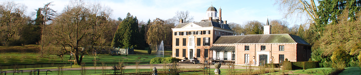 Kasteel Rozendael